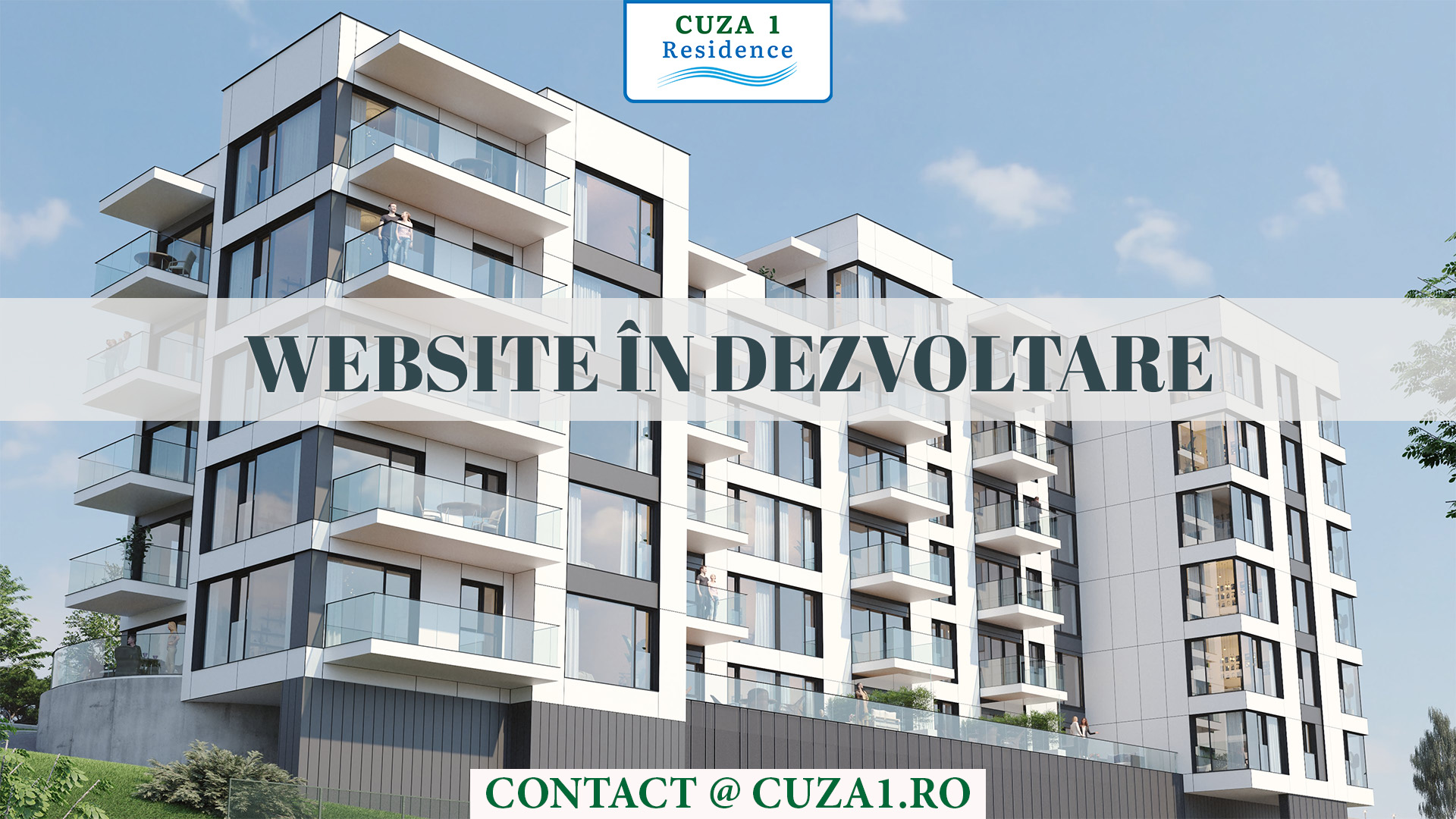 CUZA 1 Residence